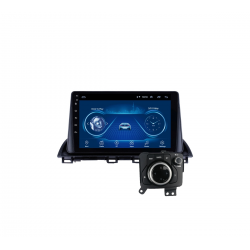 Touch DVD H 9 Inch Android Cassette for Mazda Car
