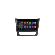 Android screen Mercedes 2002-2010 Android screen Mercedes 2002-2010