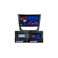 Android screen Mercedes 2002-2010 Android screen Mercedes 2002-2010