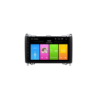 Mercedes-B200 Android screen Mercedes-B200 Android screen