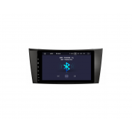 Android screen Mercedes-Benz W-211 Android screen Mercedes-Benz W-211