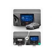 Mercedes Benz W204 - S204 - 2006-2011 Mercedes Benz W204 - S204 - 2006-2011