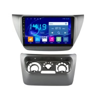 Android touch screen for Lancer Puma, RAM 2, 32 GB Android touch screen for Lancer Puma, RAM 2, 32 GB