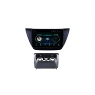 Mitsubishi Lancer Puma Android screen Mitsubishi Lancer Puma Android screen