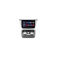 Mitsubishi Lancer Puma Android screen Mitsubishi Lancer Puma Android screen