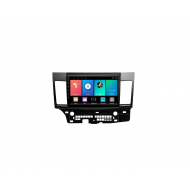 Android Mitsubishi Lancer Shark screen Android Mitsubishi Lancer Shark screen
