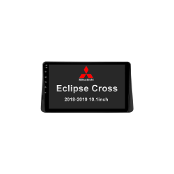 Mitsubishi Lancer Puma Android screen