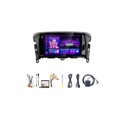 شاشة اندرويد ميتسوبيشي إكليبس