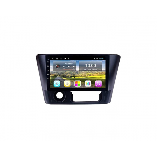 Mitsubishi Lancer Crystal - 2014-20161 Mitsubishi Lancer Crystal - 2014-20161