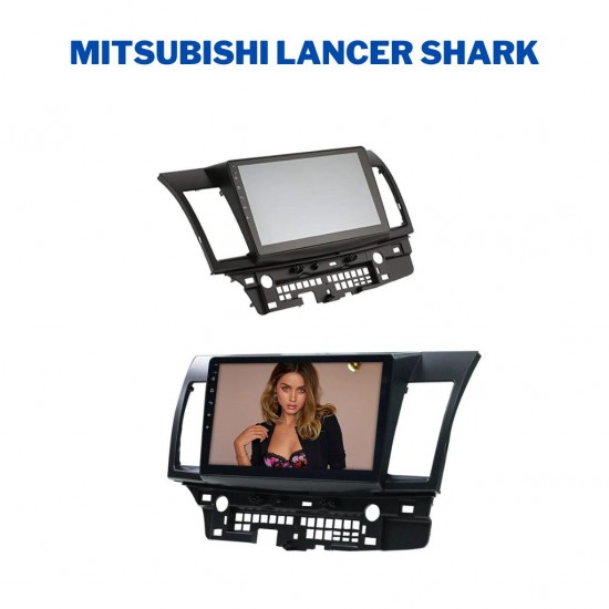 Touch Cassette for Mitsubishi Lancer Shark