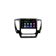 Android screen Mitsubishi - Pajero - 2016 Android screen Mitsubishi - Pajero - 2016
