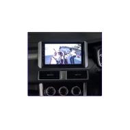 Mitsubishi Xpender screen - 2018 Mitsubishi Xpender screen - 2018