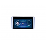 Mitsubishi Xpender screen - 2018 Mitsubishi Xpender screen - 2018