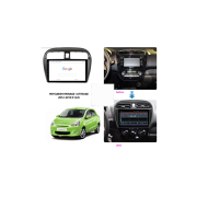 Android screen Mitsubishi Mirage Attrage - 2012-2018 Android screen Mitsubishi Mirage Attrage - 2012-2018