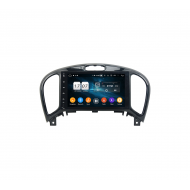 Car Audio Player Touch Screen, 10 Inch Screen, Android 10 System, 2 GB RAM - 32 GB Internal Storage for Nissan Juke Car Audio Player Touch Screen, 10 Inch Screen, Android 10 System, 2 GB RAM - 32 GB Internal Storage for Nissan Juke