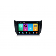 Android radio for Nissan Sentra - 2012-2018 Android radio for Nissan Sentra - 2012-2018
