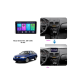 Android touch screen for Nissan Sunny 2008, 2 RAM, 32 GB