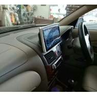 Android screen Nissan Sunny - 2008 Android screen Nissan Sunny - 2008