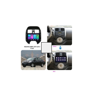 Android Audio Stereo for Nissan Sunny  9 Inch FHD Touch Screen Full HD Android Multimedia System with Frame Android Audio Stereo for Nissan Sunny  9 Inch FHD Touch Screen Full HD Android Multimedia System with Frame