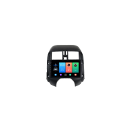 Android Audio Stereo for Nissan Sunny  9 Inch FHD Touch Screen Full HD Android Multimedia System with Frame Android Audio Stereo for Nissan Sunny  9 Inch FHD Touch Screen Full HD Android Multimedia System with Frame