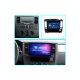 Nissan Tiida Car Screen Android GPS Navigation Video Player Wifi