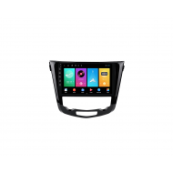 Android for Nissan Qashqai - 2015 Android for Nissan Qashqai - 2015