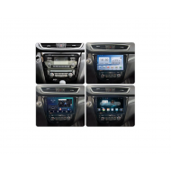 Android for Nissan Qashqai - 2015 Android for Nissan Qashqai - 2015