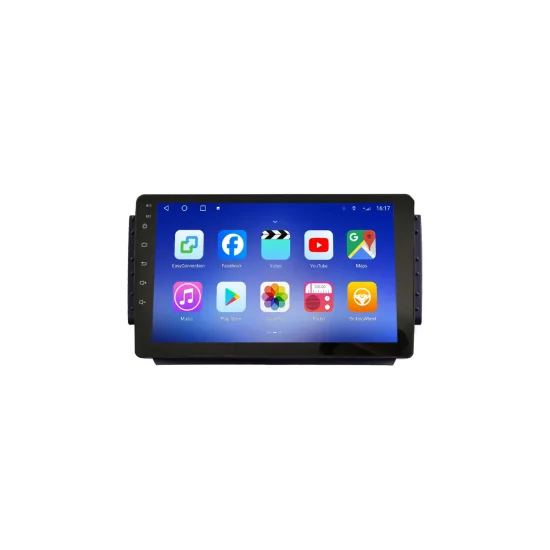 ShopPeugeot 2008 Android screen| BM Souq