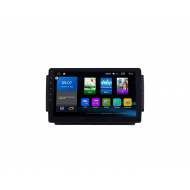 Peugeot 2008 Android screen Peugeot 2008 Android screen