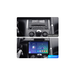 بيجو 3008 شاشة اندرويد