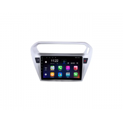 بيجو 301 شاشة اندرويد