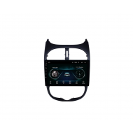 Peugeot 306 Android screen Peugeot 306 Android screen