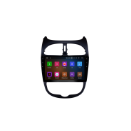 Peugeot 306 Android screen Peugeot 306 Android screen