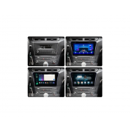 Peugeot 308 Android screen Peugeot 308 Android screen