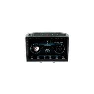 Peugeot 308 - 2012 Android screen Peugeot 308 - 2012 Android screen