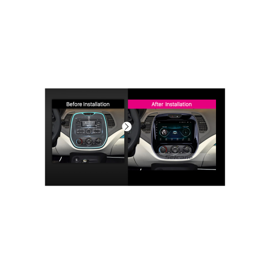 Renault Captur 2013-20112 Renault Captur 2013-20112