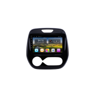 Renault Captur 2014-2018 Renault Captur 2014-2018