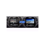 Renault Captur 2014-2018 Renault Captur 2014-2018