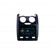 Renault Duster Android screen - 2014-2019 Renault Duster Android screen - 2014-2019