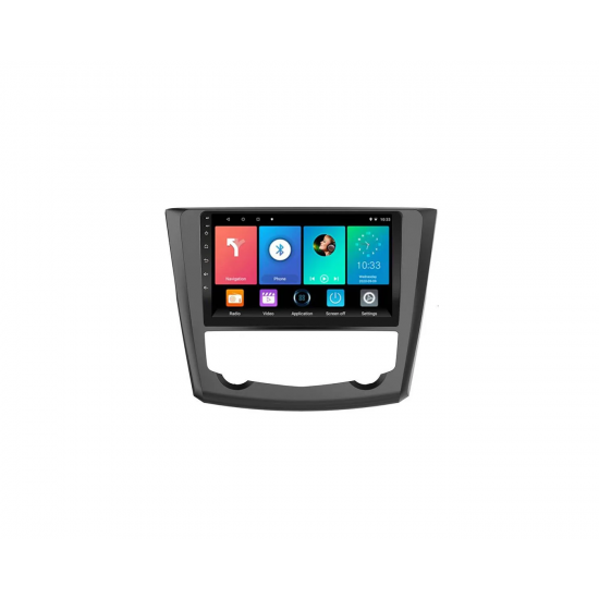 Android screen for Renault Kadjar, 2GB RAM, 32GB memory Android screen for Renault Kadjar, 2GB RAM, 32GB memory