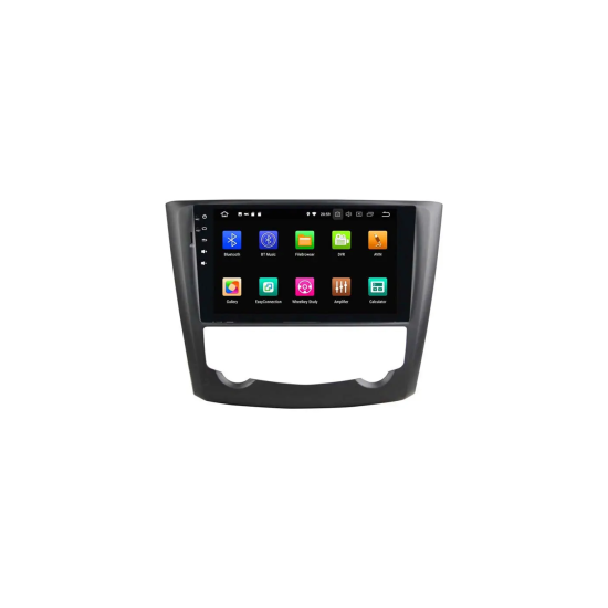 Android screen for Renault Kadjar, 2GB RAM, 32GB memory Android screen for Renault Kadjar, 2GB RAM, 32GB memory