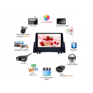 Renault Megane 2 Android screen Renault Megane 2 Android screen