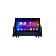 Android screen for Renault Megane 2 - 2GB RAM Android screen for Renault Megane 2 - 2GB RAM