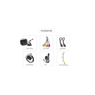 Seat Ibiza screen and Android player Seat Ibiza screen and Android player