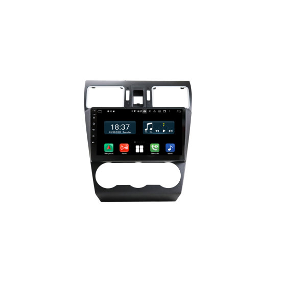 Screen - Android Subaru - 2015-2018 Screen - Android Subaru - 2015-2018