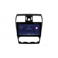 Screen - Android Subaru - 2015-2018