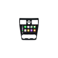 Android screen Subaru Forester - 2012-2014