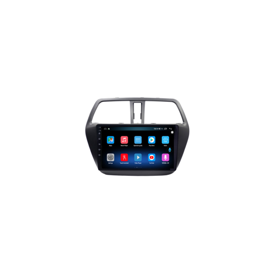Screen Android Suzuki SUZUKI-SX4 2014-2017 Screen Android Suzuki SUZUKI-SX4 2014-2017