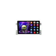 Screen Android Suzuki Vitara - 2007 Screen Android Suzuki Vitara - 2007