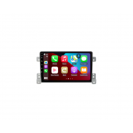Screen Android Suzuki Vitara - 2007 Screen Android Suzuki Vitara - 2007